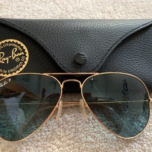 Ray Ban Aviator